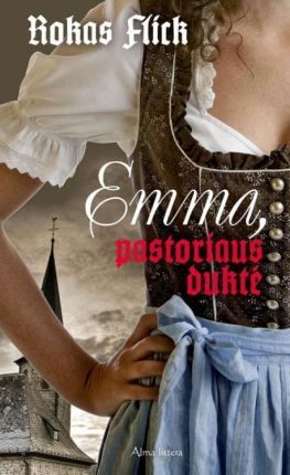 Emma, die Tochter des Pastors