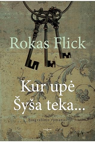 Wo der Fluss Šyša fließt...
