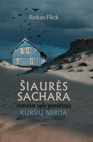 Die nördliche Sahara